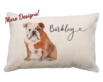 ENGLISH BULLDOG OWNER DAD MOM GIFTS I Was Normal Until I Got My First English Bulldog Owner Mom Throw Pillow Multicolor 16x16 ENGLISH BULLDOG OWNER DAD MOM GIFTS I Was Normal Until I Got My First English Bulldog Owner Mom Throw Pillow Multicolor 16x16