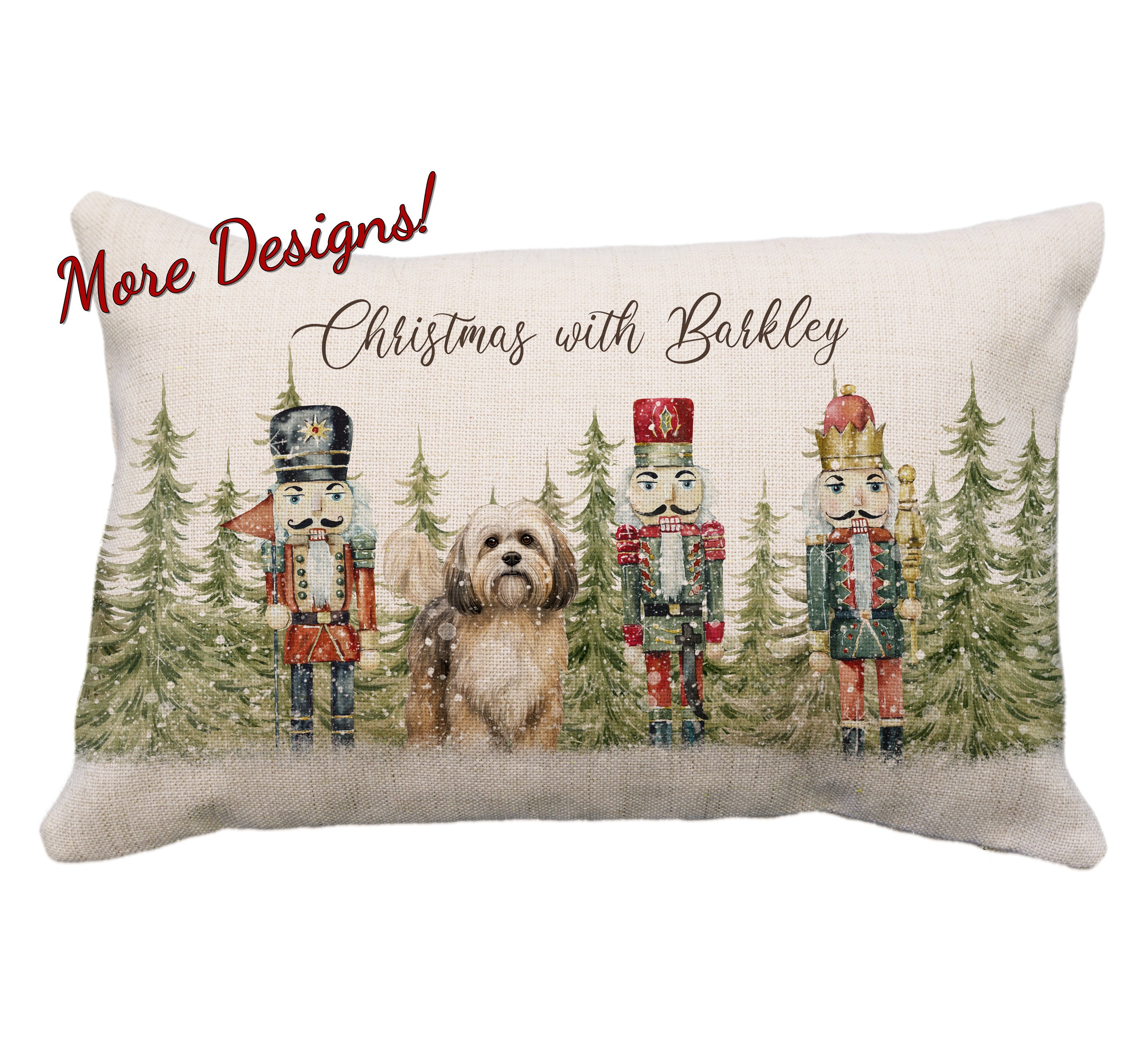 Lhasa Apso Gifts 60 Gift Ideas for 2024