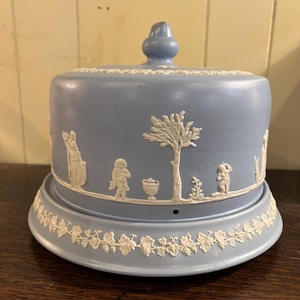 Dudson Cheese Dome - Etsy
