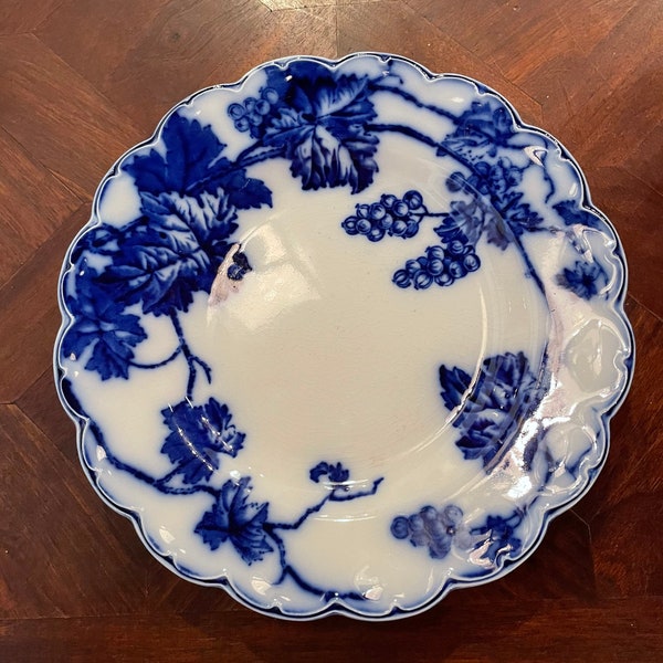 Flow Blue - Etsy