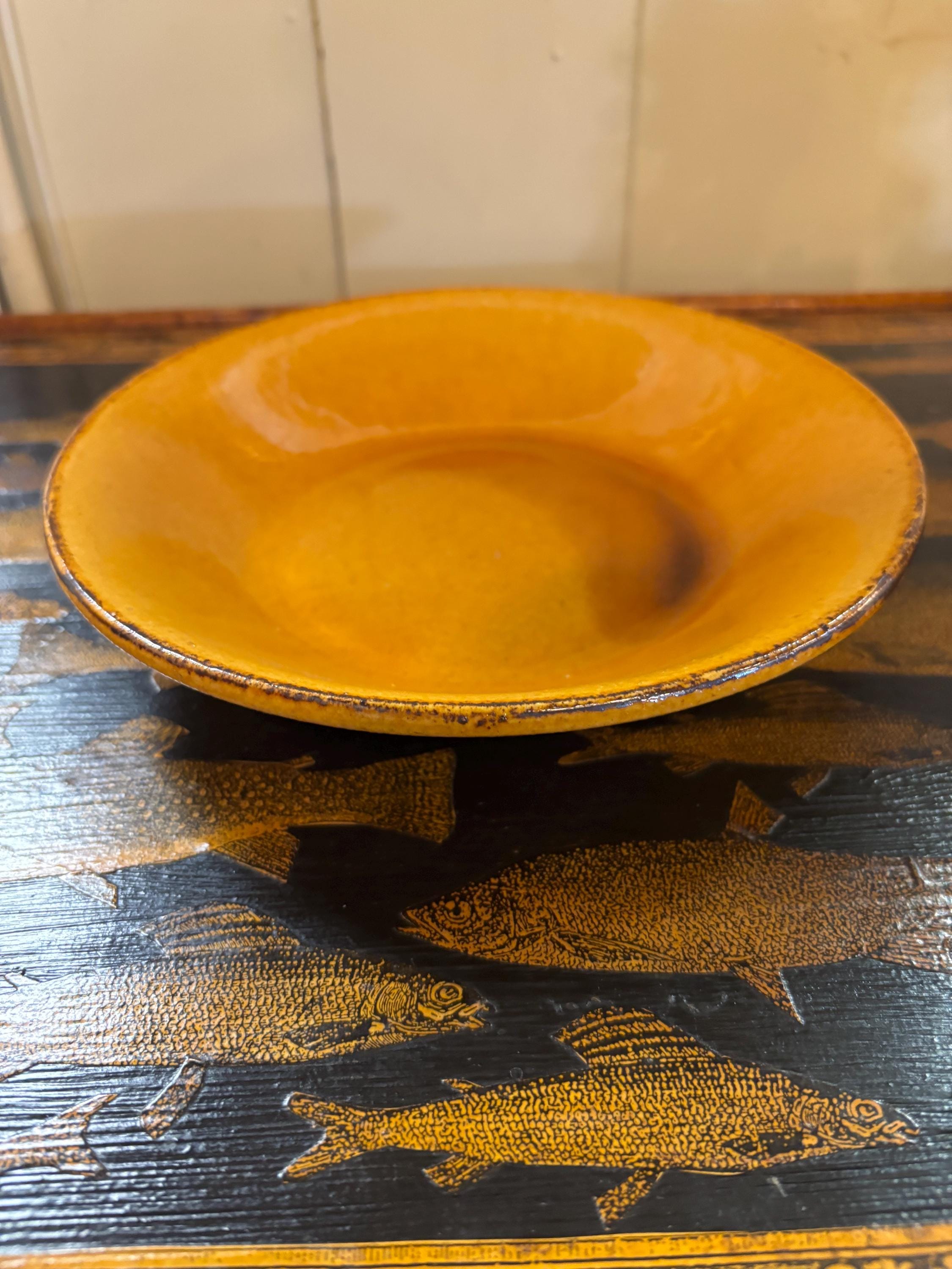 Vallauris France Pot - Etsy
