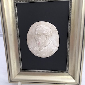 Intaglio Or Cameo From Italy