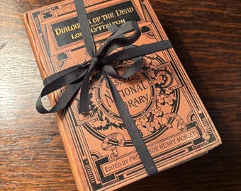 Set Of Four Books From Thw World Library