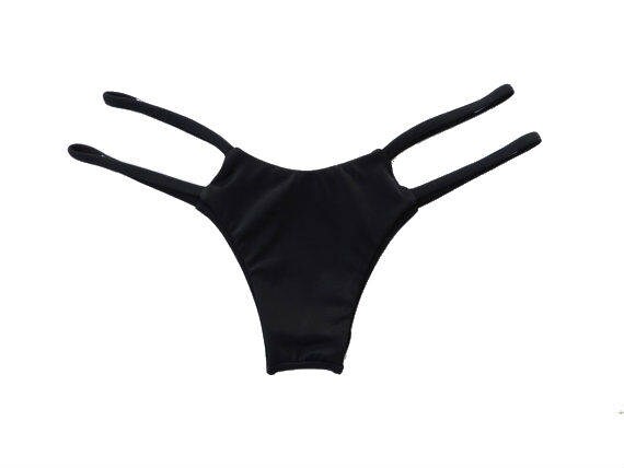 high hip swim bottoms