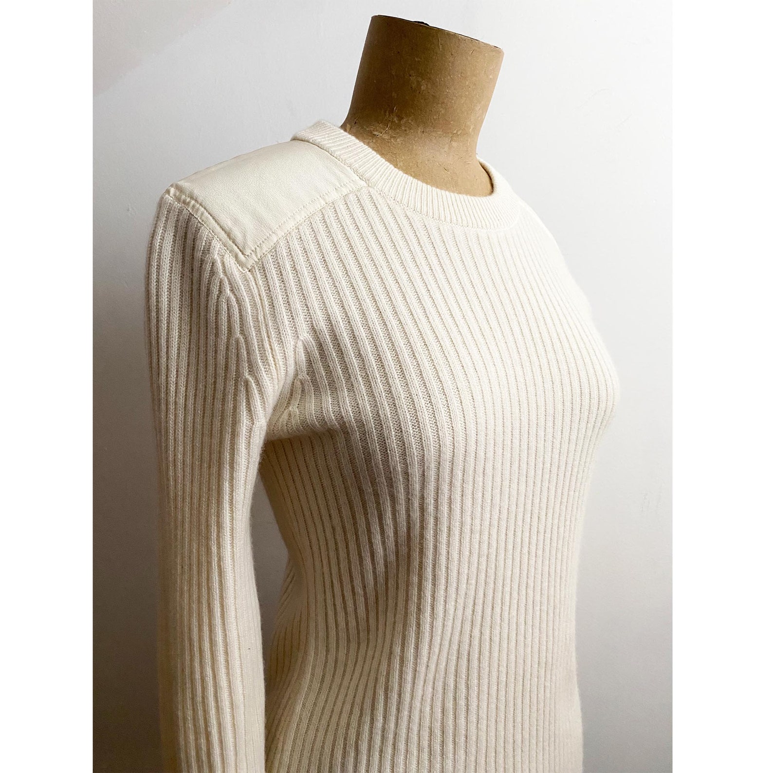 club monaco cashmere jumper