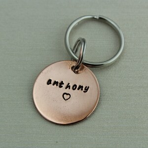 Keychain For Mom, Keychain Name, Keychain Personalized, Personalized Key Chain, Gifts For Mom, Gift For Her, Gift For Wife, Name Keychain