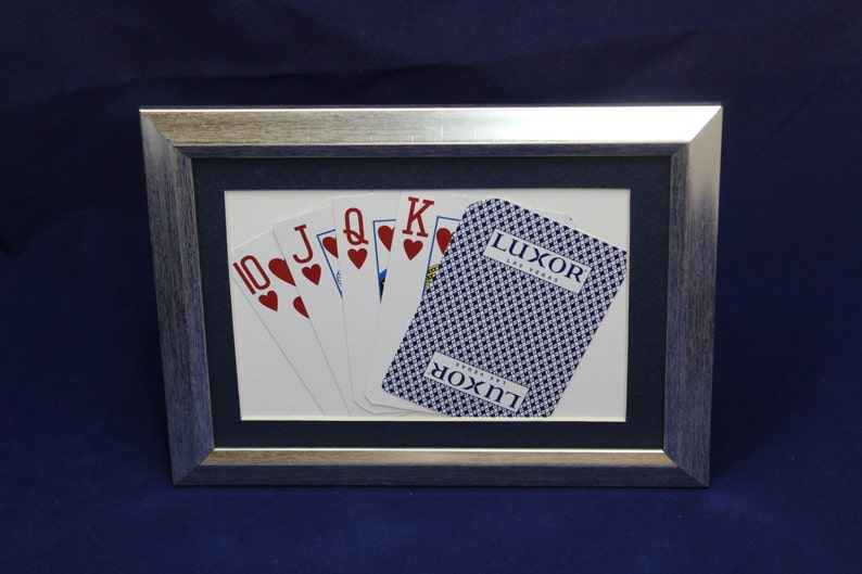 5x7 Frame Wall Decor Wall Art Luxor Las Vegas Home Office Etsy