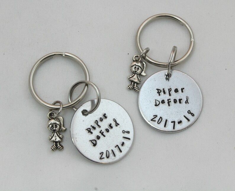 Custom Labels 1st Grade School Labels School Name Labels Etsy