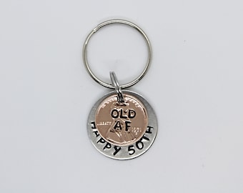 50th Birthday For Men, 50th Birthday 1976, 50th Birthday, 50th Birthday Gift, Gift For Men, Funny 50th Gift, YOU CHOOSE YEAR