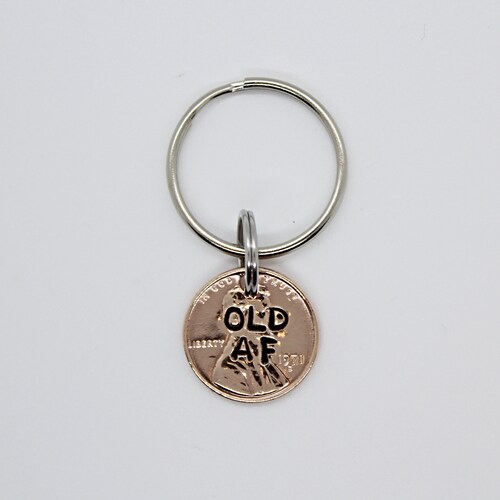 30th Birthday 1993, 30th Birthday Uncle, 30th Birthday Brother, 30th Birthday Sister, Funny Gifts, 30th Birthday Keychain, YOU CHOOSE YEAR