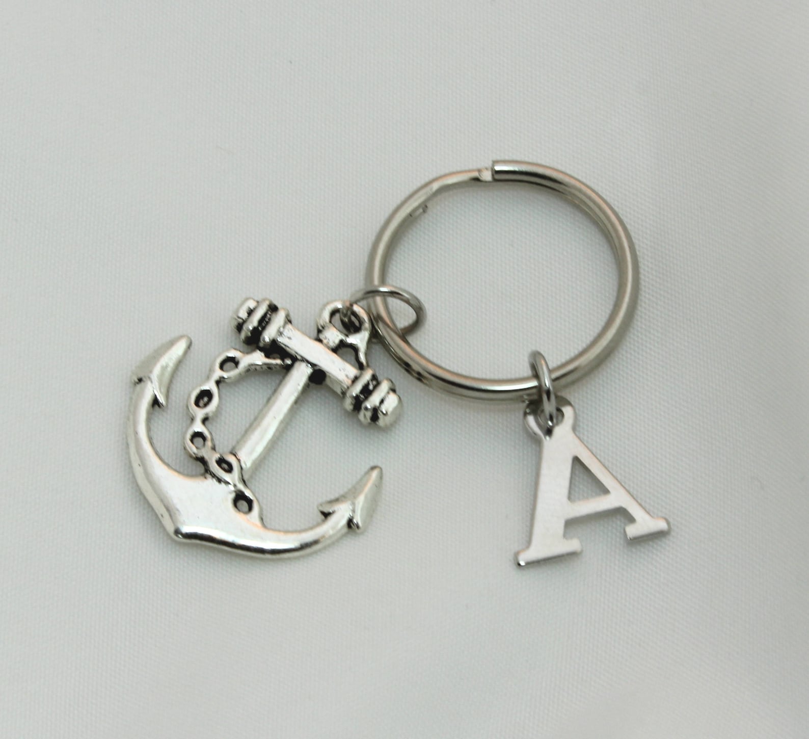 Boating Gifts Boat Gift Boating Keychain Keychain Etsy