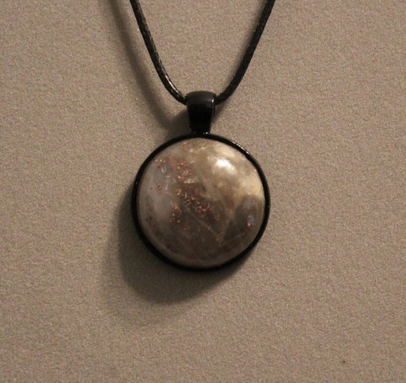 Arizona Moss Agate
