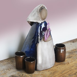 Elsi Bourelius Jie - Etsy
