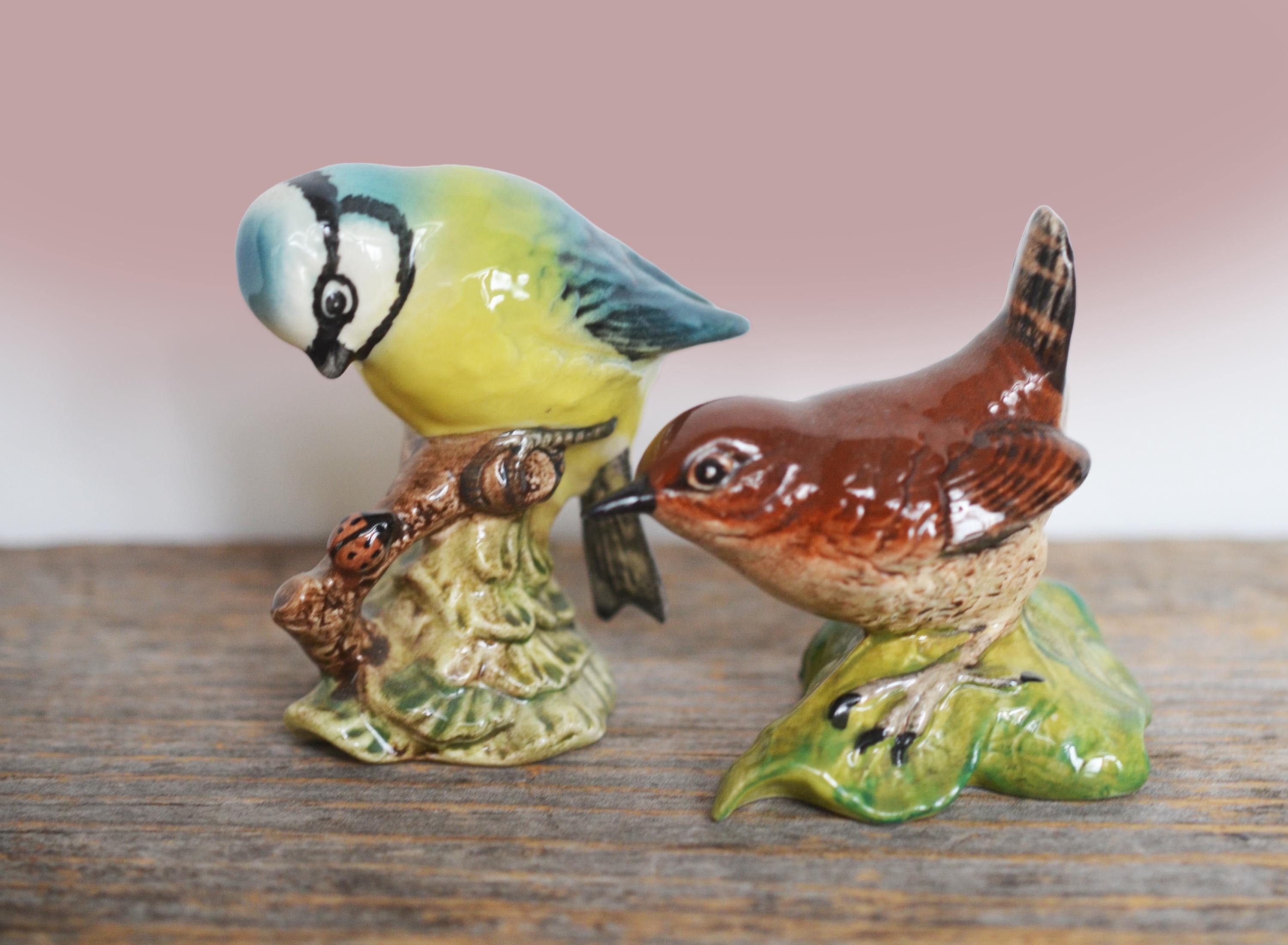 Beswick Figurines - Etsy