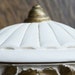 Vntage Resn Half Wall Shelf Hollywood Regency A Par - Etsy