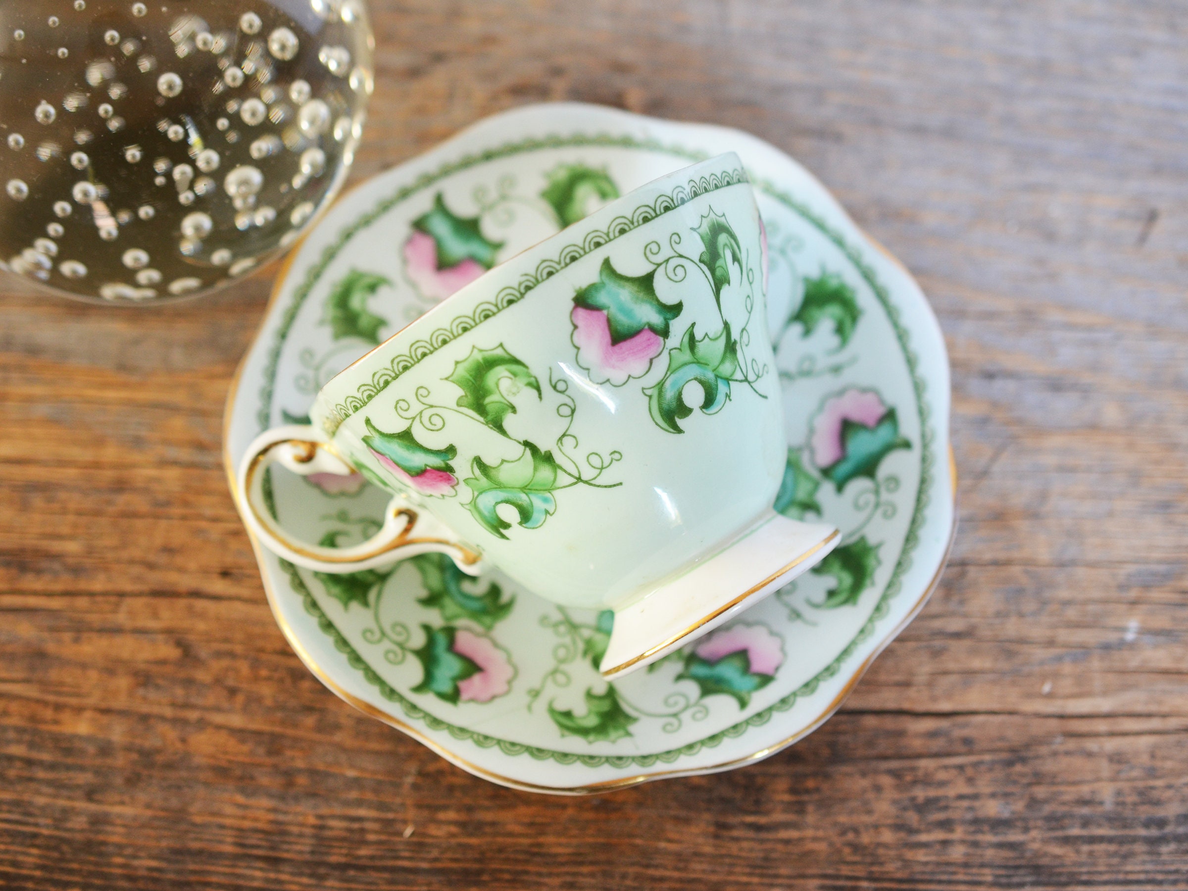 Rose Thistle China - Etsy Rose Thistle China - Etsy