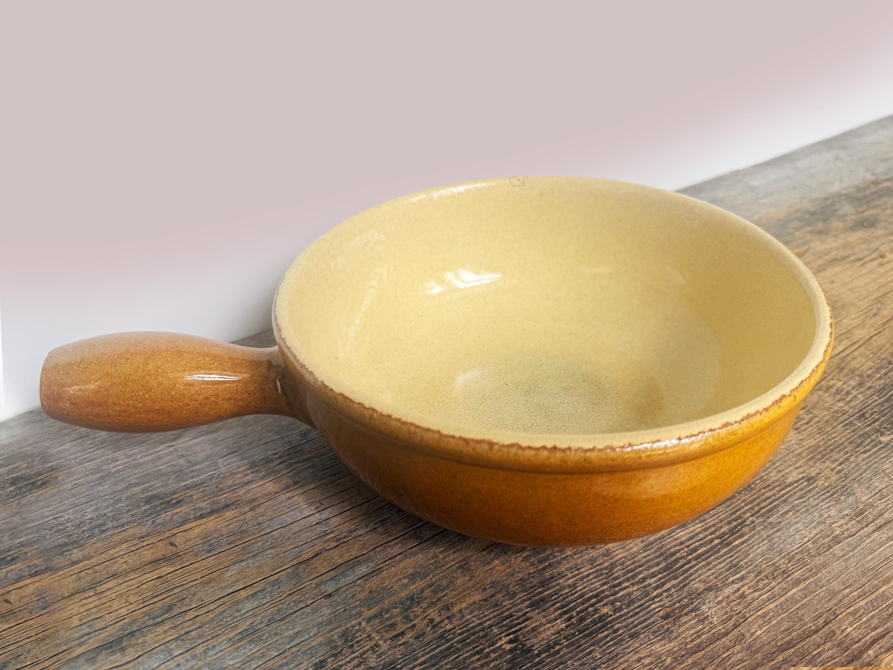 Landert Pottery - Etsy