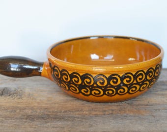 フォンデュ鍋セット LANDERT ヴィンテージ フォンデュ鍋セット LANDERT ヴィンテージ