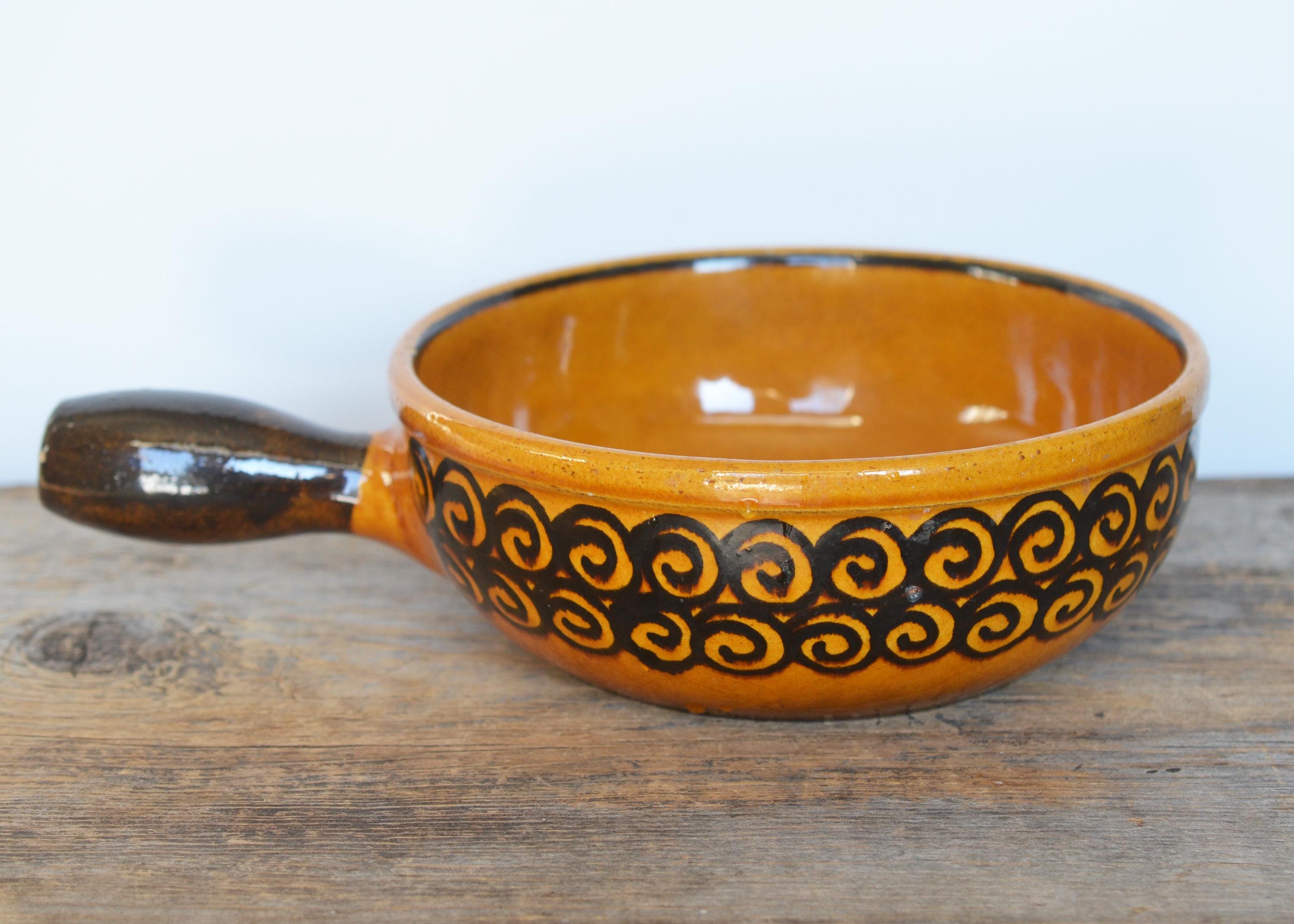 Landert Fondue Pot - Etsy Canada