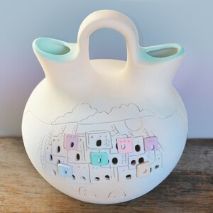 Vintage Pueblo - Etsy