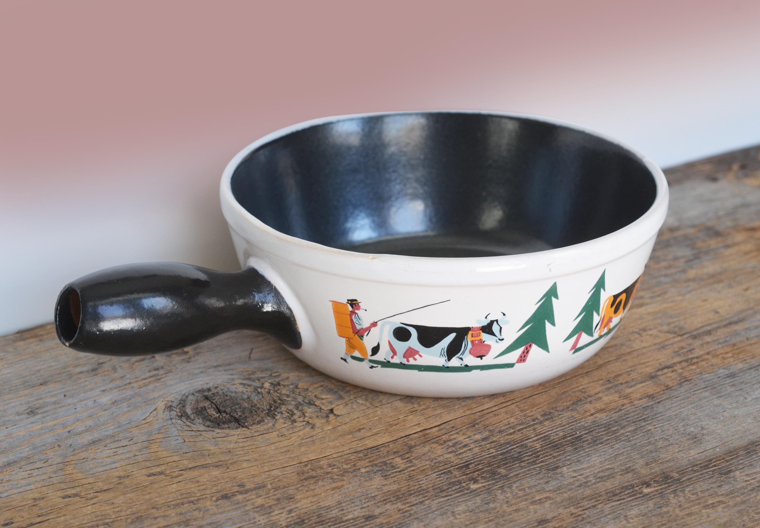 Landert Pottery - Etsy