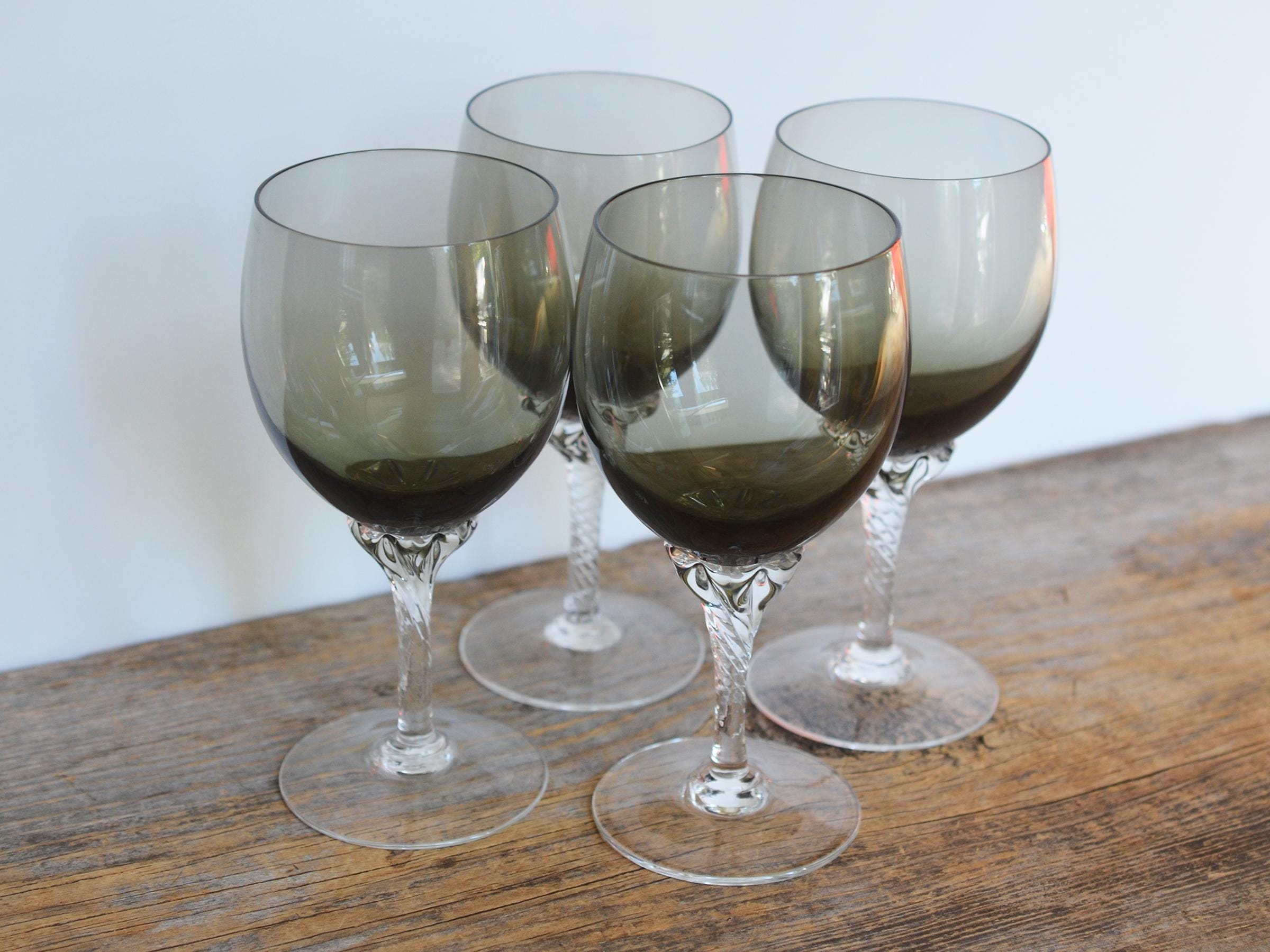 Crumple Old-fashioned - Frosted | Kimura Glass