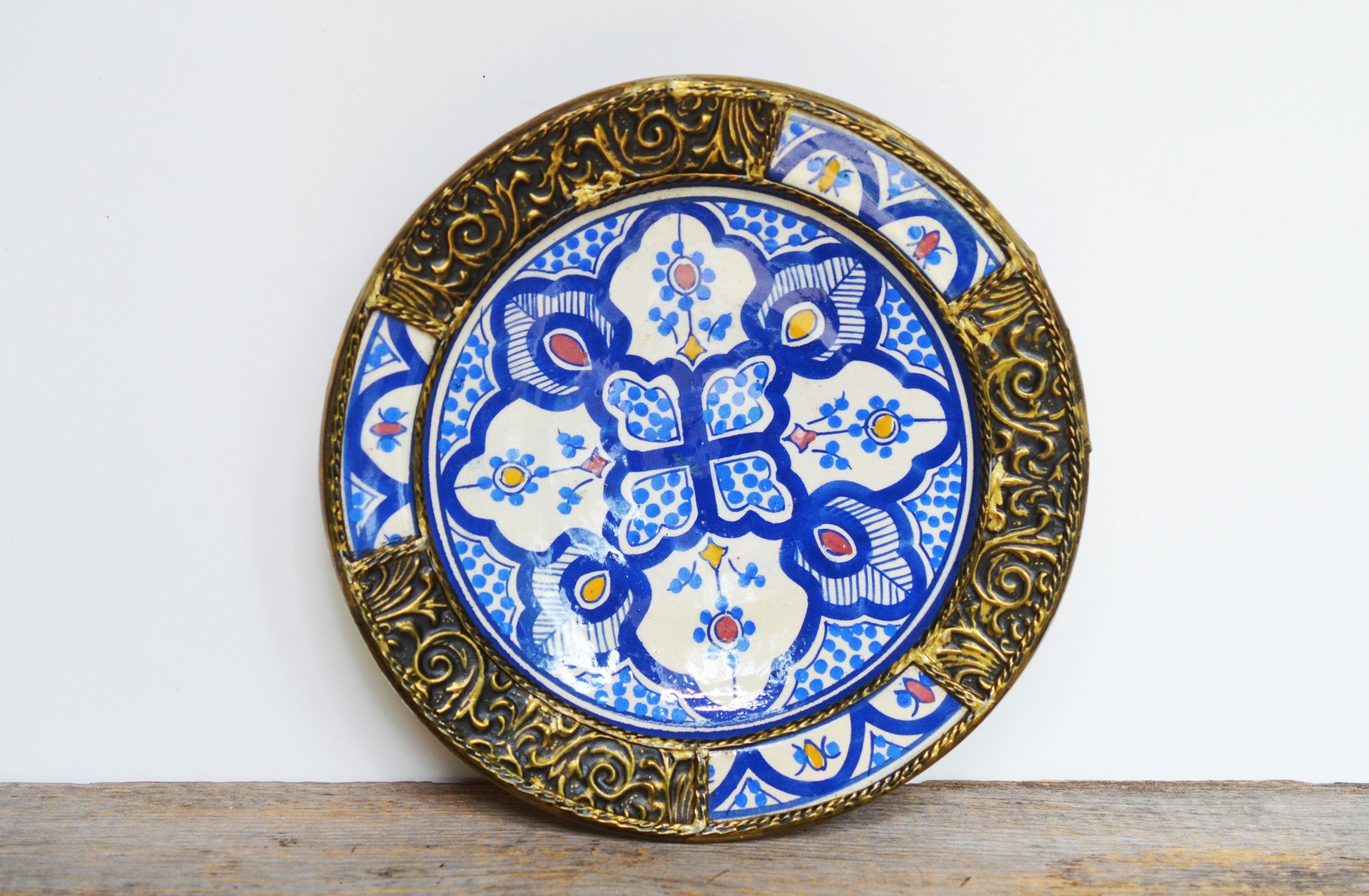 Hispano moresque - Etsy 日本