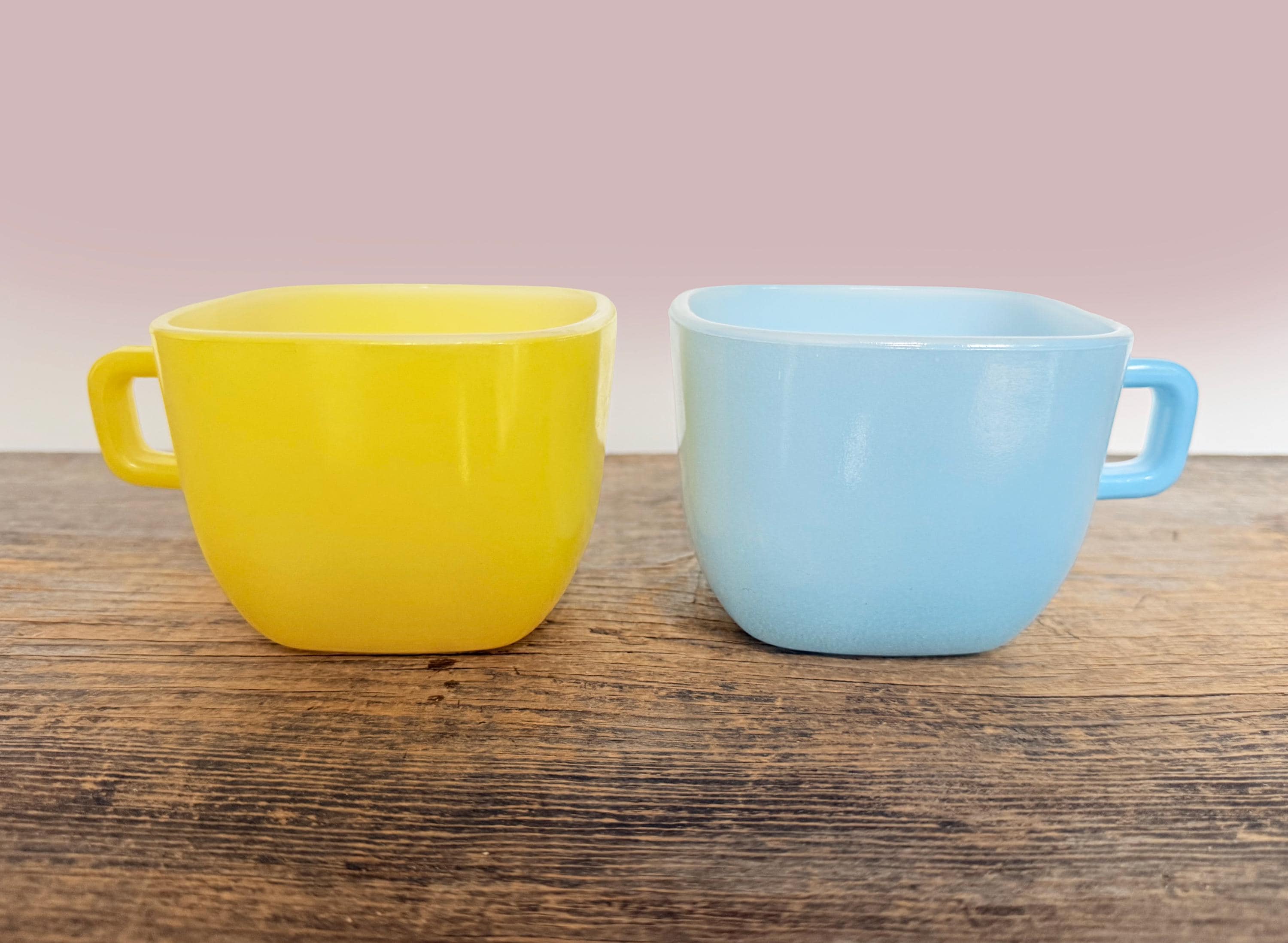 Lipton Glasbake - Etsy