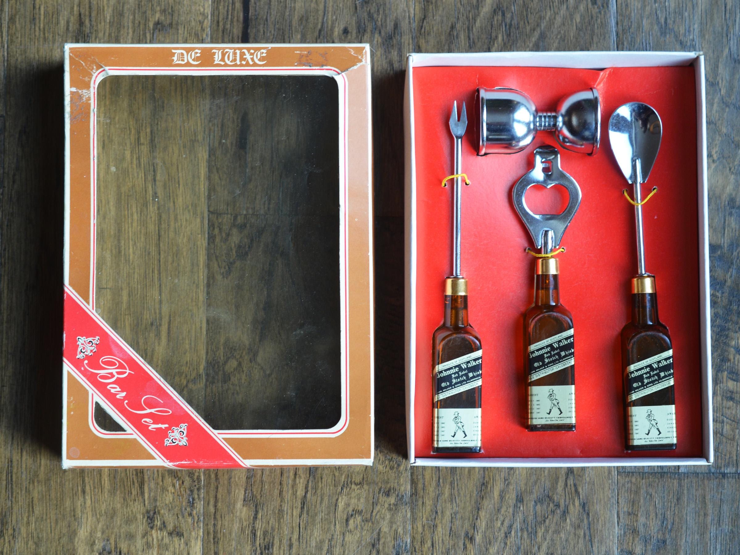 Accessories Johnnie Walker - Etsy