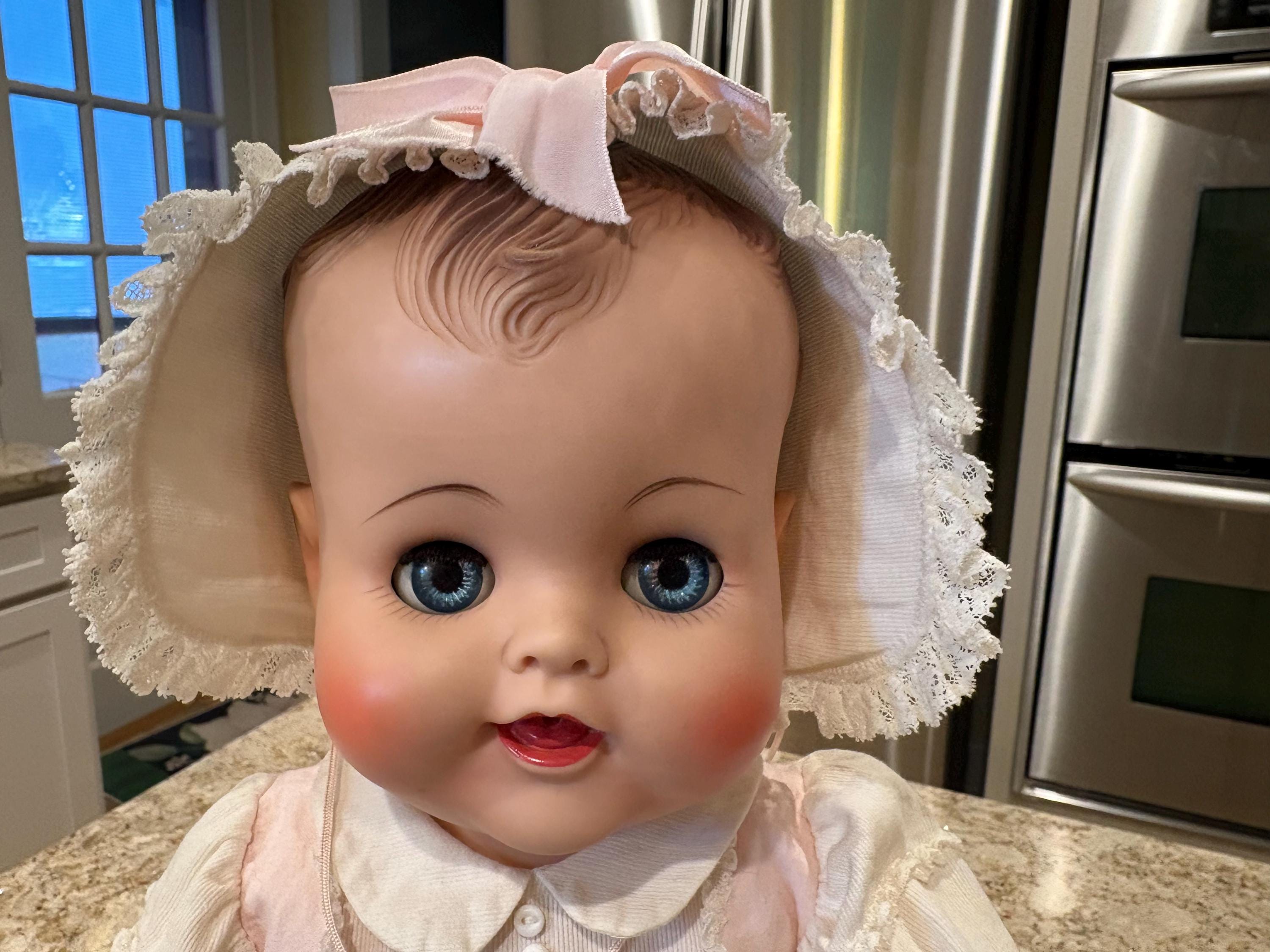 Vintage Madame Alexander Dolls - Etsy