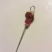 Cake Cookie Decorating Scribe Needle Tool