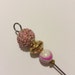 Cake Cookie Decorating Scribe Needle Tool