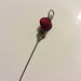 Cake Cookie Decorating Scribe Needle Tool