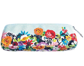 Collier Campbell Pencil Case USPCAM1805 Portico Designs de MODA