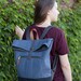 Range Backpack Pattern Designed by Noodlehead - Etsy