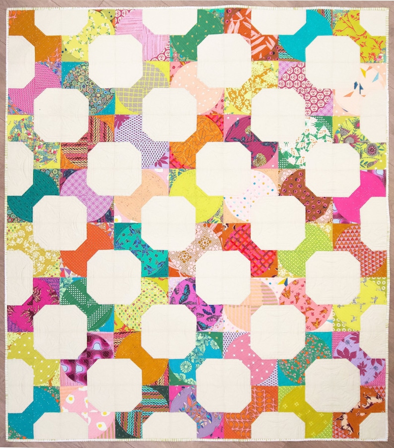 Wonder Curve Ruler Designed by Sew Kind of Wonderful Etsy