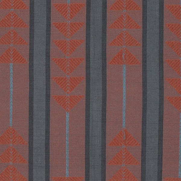 Loominous - Traffic in Forest by Anna Maria Horner, FreeSpirit - Half Yard