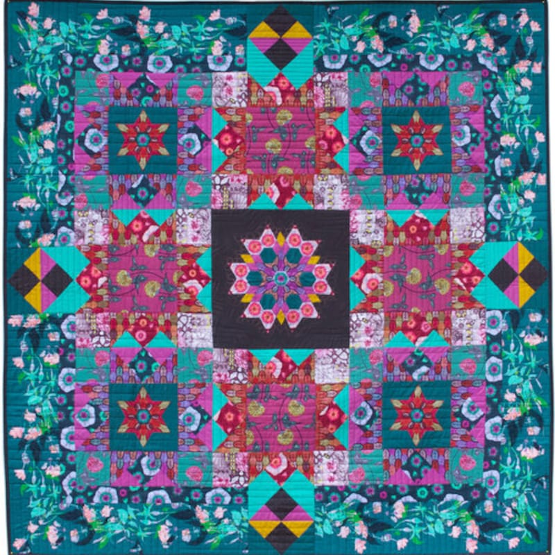 Anna Maria Horner Etsy