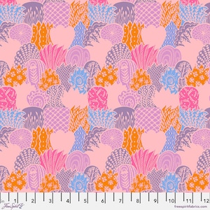 Scales in Pink from Brave by Anna Maria, FreeSpirit