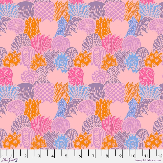 Brave: Scales in Pink Brave: Scales in Pink