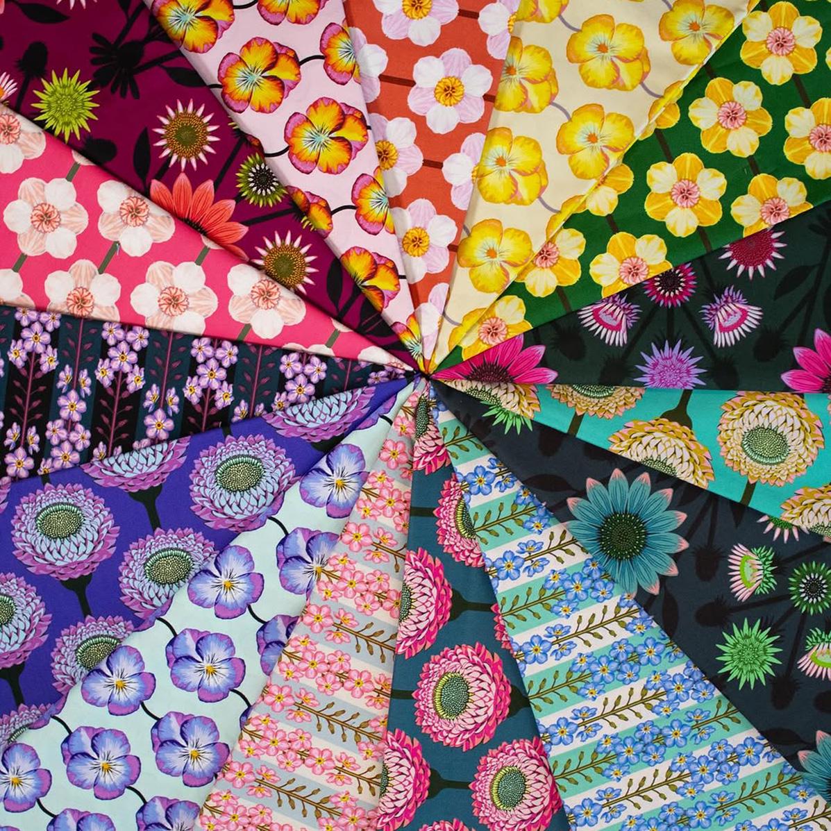 アンナ・マリアのアイコニックコレクションをフィーチャーしたアイ