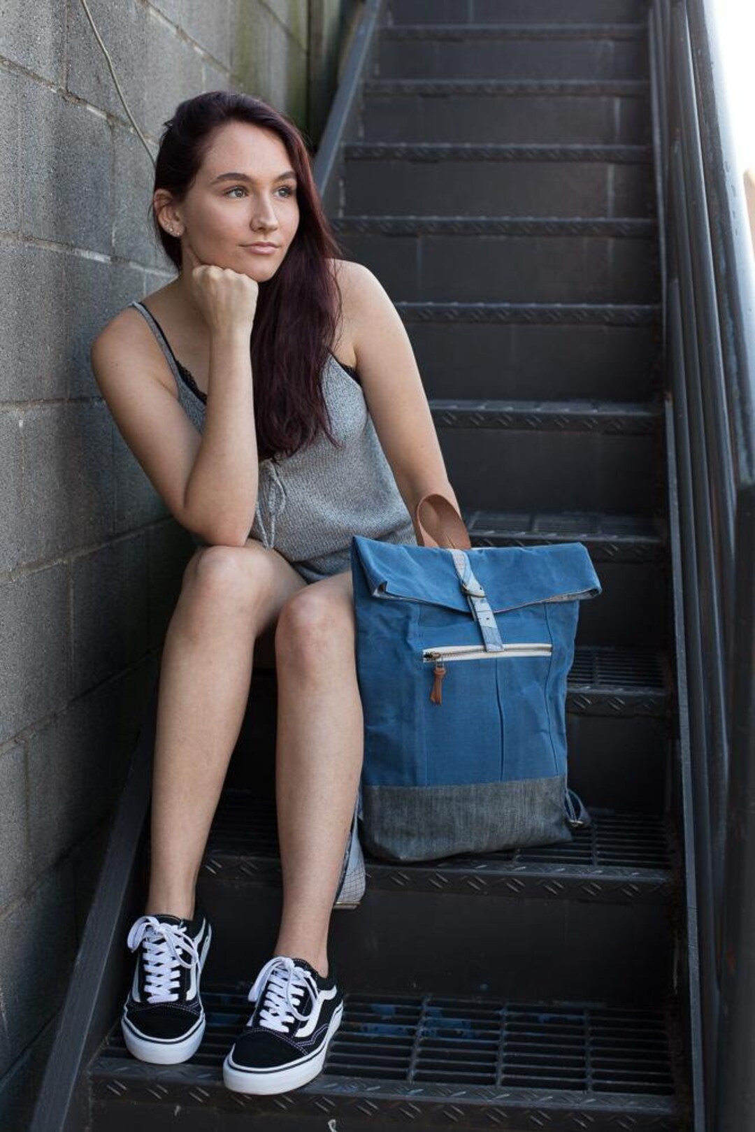 Range Backpack Pattern Designed by Noodlehead - Etsy