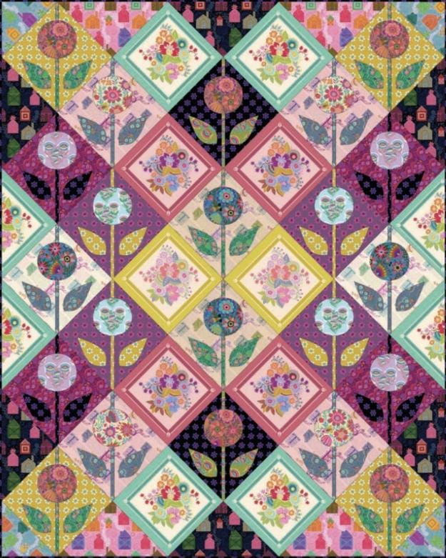 FabricParty - Etsy 日本