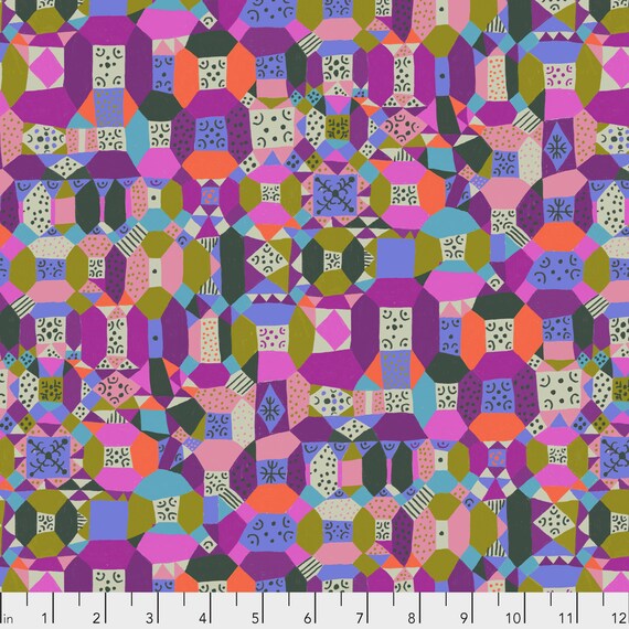 Endless Summer REMNANT Lavender CONSERVATORY Captive Monika Forsberg