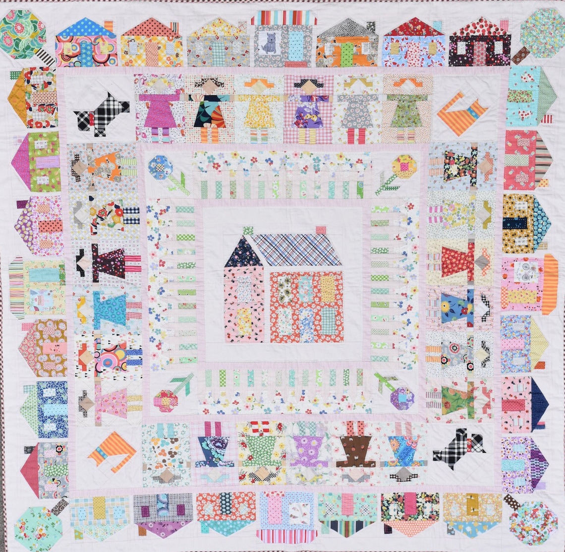 Millines Size 10 Needles Ten Piece Hand Stitching Jen Kingwell Designs%2f402918341