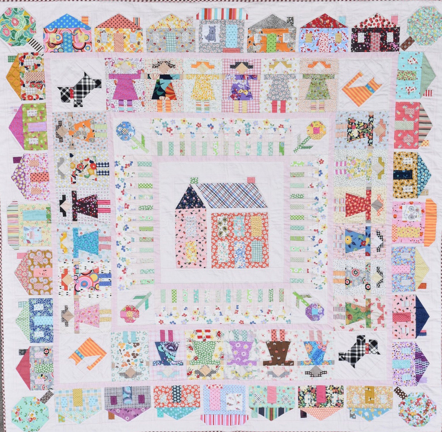【amaproject】『少女』Design by JaneBirkin JANE KIBARI | FLUFFY SKY OF TREATS (2025) | Available for