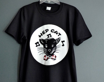 Hep Cat T-Shirt
