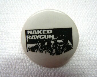 Naked Button - Etsy
