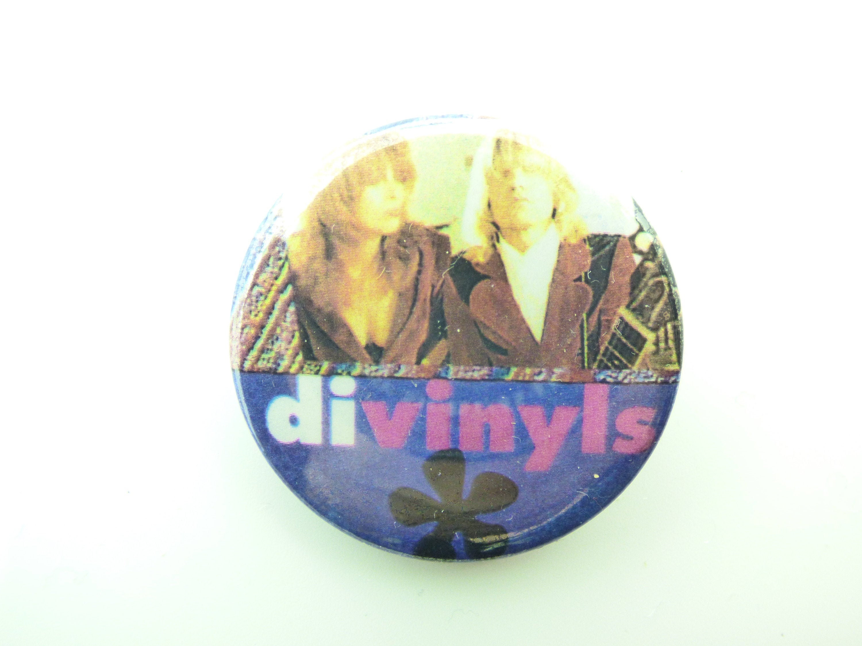 Divinyls - Etsy
