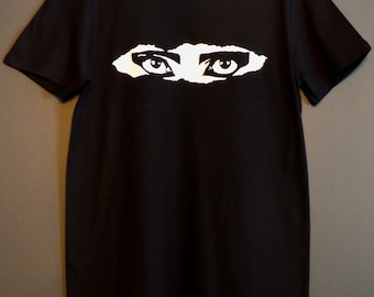 Siouxsie Eyes T-Shirt